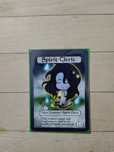 Load image into Gallery viewer, Spirit Cleric */* Token
