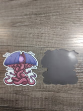 Load image into Gallery viewer, Emrakul, the Aeons Torn Refrigerator  Magnet

