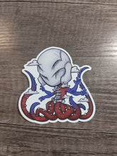 Load image into Gallery viewer, Ulamog, the Ceaseless Hunger Magnet

