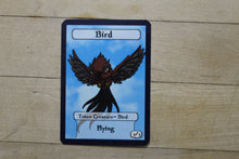 Load image into Gallery viewer, Bird 3/3 w Flying Token
