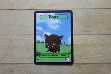 Load image into Gallery viewer, Boar 3/1 Token
