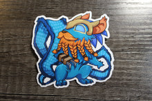 Load image into Gallery viewer, Toski Bearer of Secrets
