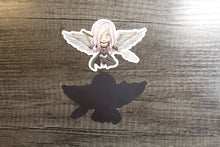 Load image into Gallery viewer, Avacyn, Angel Of Hope Refrigerator Magnet
