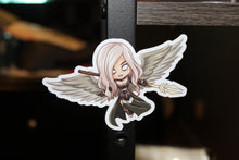 Load image into Gallery viewer, Avacyn, Angel Of Hope Refrigerator Magnet
