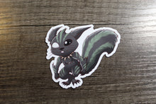 Load image into Gallery viewer, Chatterfang Refrigerator Magnet
