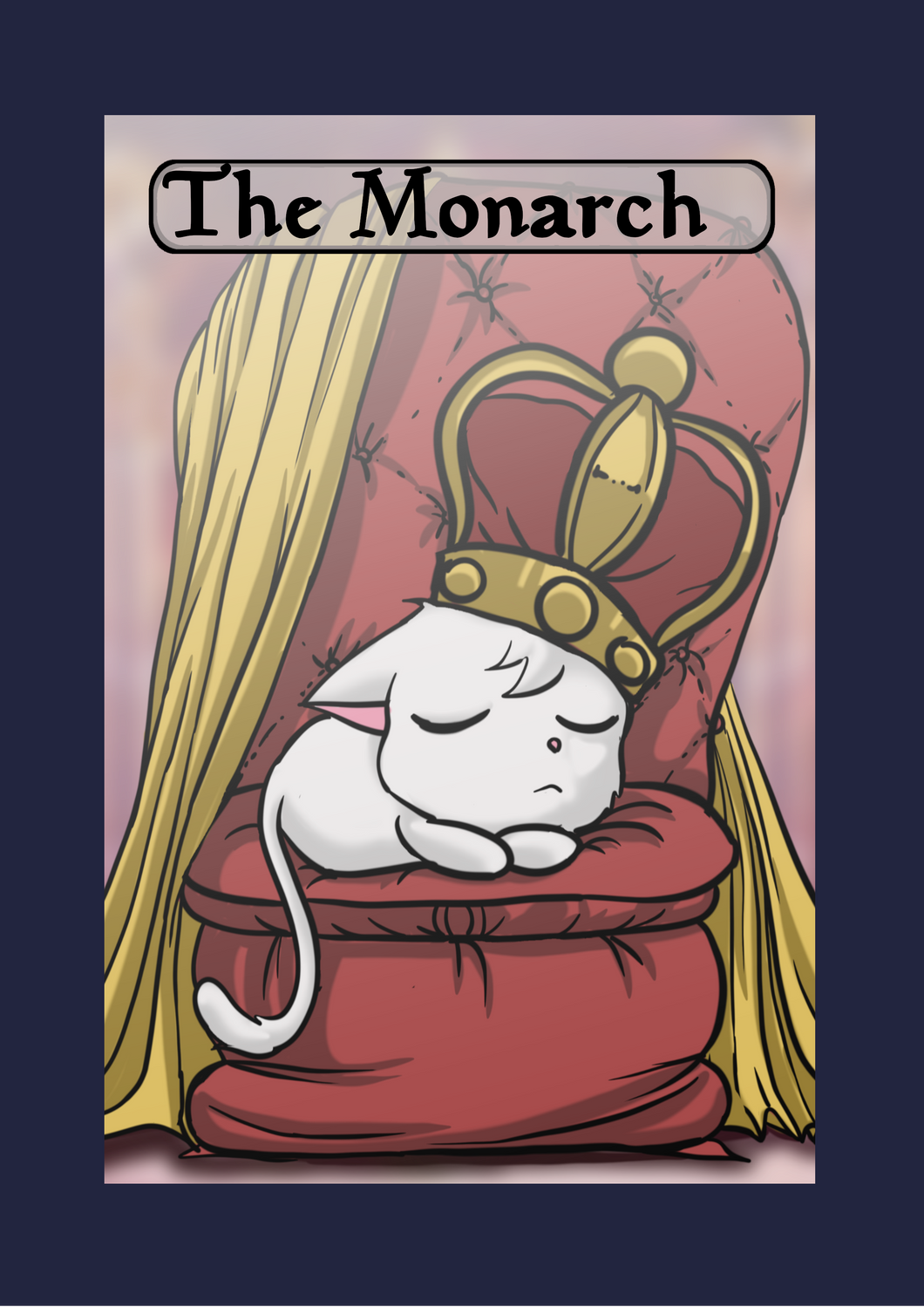 Monarch Token