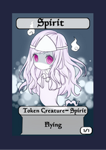 Load image into Gallery viewer, Spirit 1/1 w/  Flying
