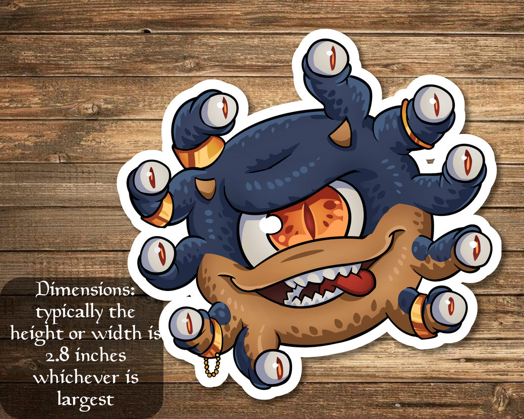 Xanathar, Guild Kingpin