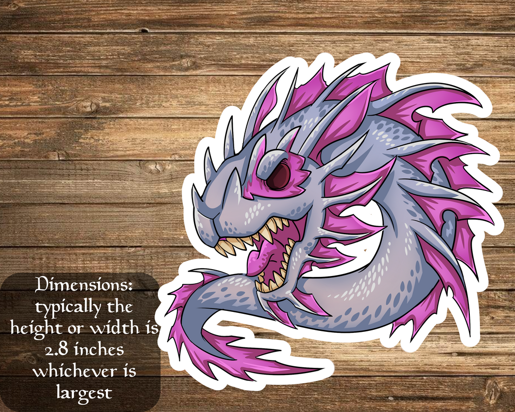 Xyris the Writhing Storm