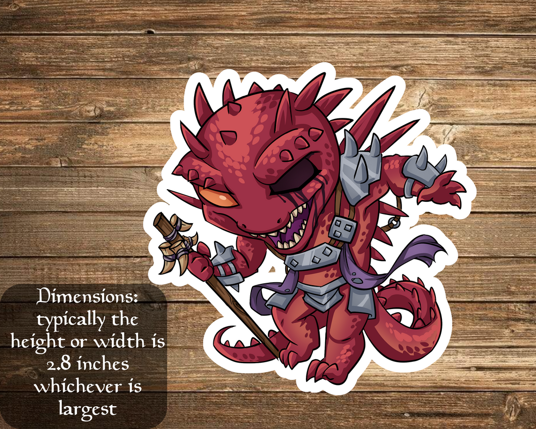Yurlok of Scorch Thrash