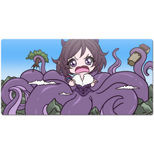 Load image into Gallery viewer, Lady Emrakul Parody Playmat
