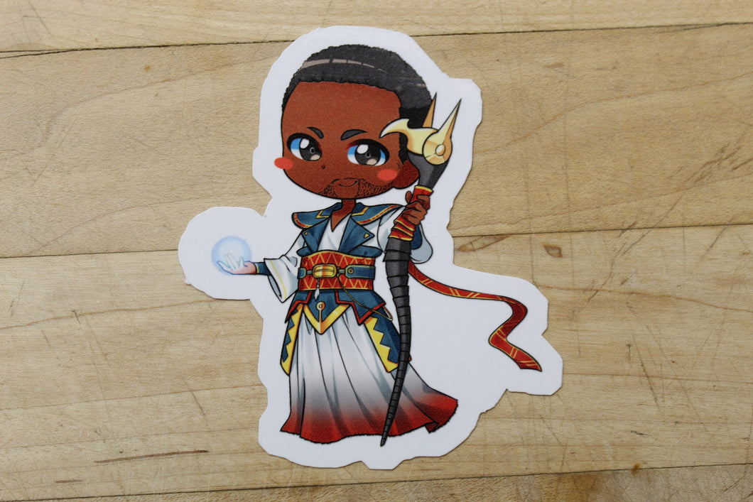 Teferi