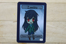 Load image into Gallery viewer, Zombie 2/2  Token
