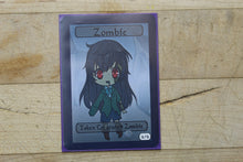 Load image into Gallery viewer, Zombie 2/2  Token
