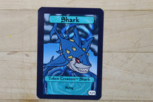 Load image into Gallery viewer, Shark */* w/ Flying Token
