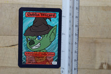 Load image into Gallery viewer, Goblin Wizard 1/1 Tokens
