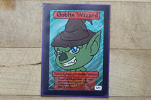 Load image into Gallery viewer, Goblin Wizard 1/1 Tokens
