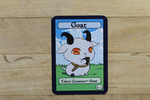 Load image into Gallery viewer, Goat 1/1 Token
