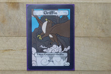 Load image into Gallery viewer, Griffin 2/2 w/ Flying Token
