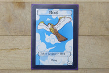 Load image into Gallery viewer, Bird 1/1 w/ flying Token
