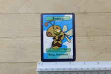 Load image into Gallery viewer, Insect 1/1 w/ Flying &amp; Deathtouch Token
