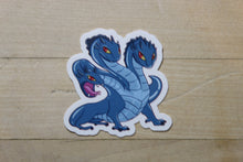 Load image into Gallery viewer, Hydra Sticker
