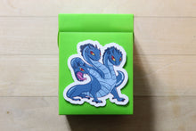 Load image into Gallery viewer, Hydra Sticker
