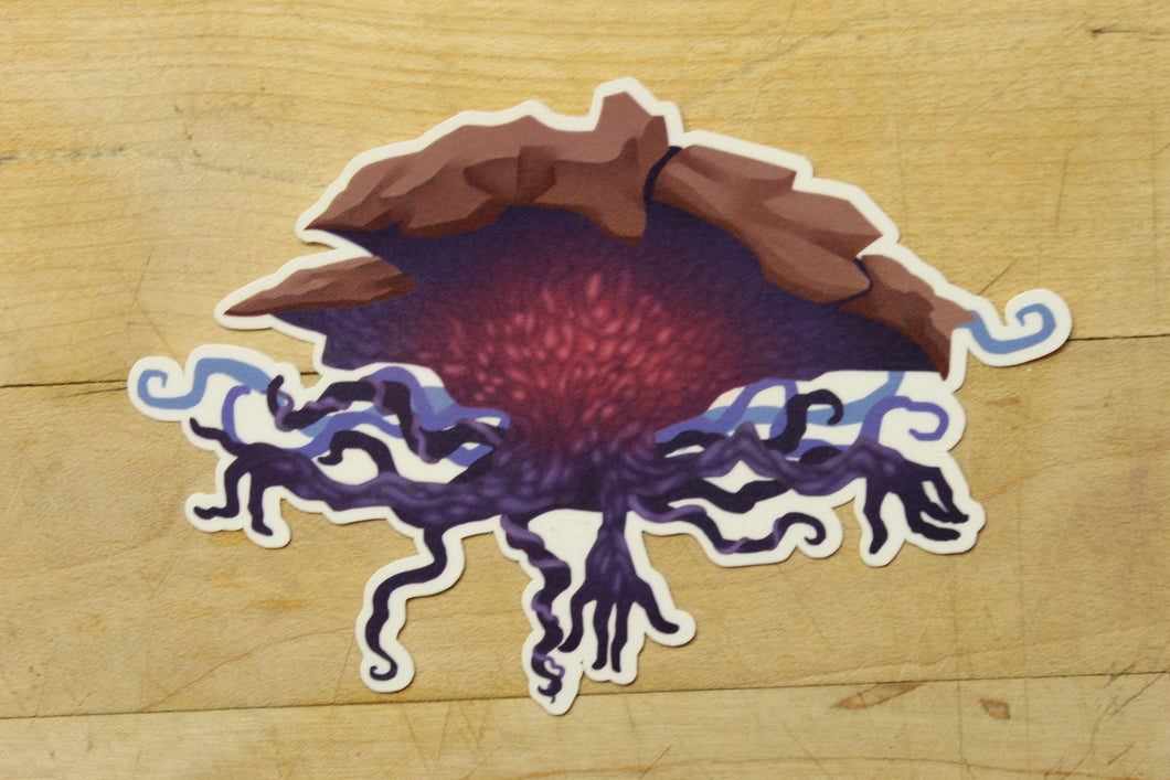 Emrakul the Aeons Torn 1
