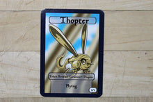 Load image into Gallery viewer, Thopter 1/1 w/ Flying Token
