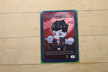 Load image into Gallery viewer, Vampire 1/1 Token
