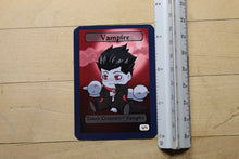 Load image into Gallery viewer, Vampire 1/1 Token
