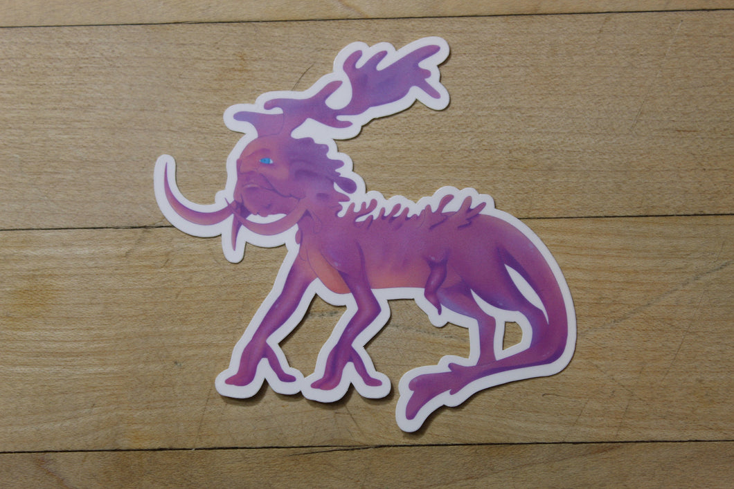 Morophon, the Boundless