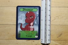 Load image into Gallery viewer, Dinosaur 3/3 w/ Trample Token
