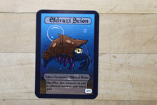 Load image into Gallery viewer, Eldrazi Scion 1/1 Token
