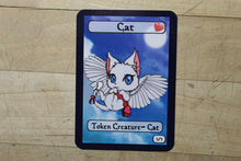 Load image into Gallery viewer, Cat 1/1 (Valentine&#39;s Day Edition) Token
