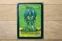 Load image into Gallery viewer, Ooze 3/3 Token
