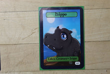 Load image into Gallery viewer, Hippo 1/1 Token
