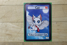 Load image into Gallery viewer, Cat 1/1 (Valentine&#39;s Day Edition) Token
