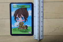 Load image into Gallery viewer, Centaur 3/3 Token
