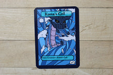 Load image into Gallery viewer, Koma&#39;s Coil 3/3 Token

