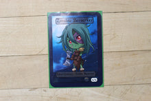 Load image into Gallery viewer, Zombie Berserker 2/2 Token
