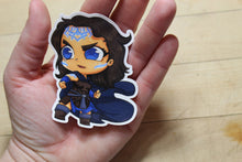 Load image into Gallery viewer, Cosima, God of the Voyage
