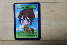 Load image into Gallery viewer, Centaur 3/3 Token
