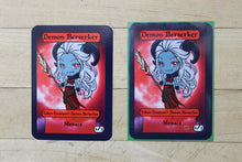 Load image into Gallery viewer, Demon Berserker 2/3 Token
