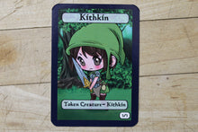 Load image into Gallery viewer, Kithkin 1/1 Token
