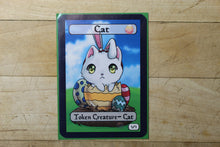 Load image into Gallery viewer, Cat 1/1  (Easter Edition) Token
