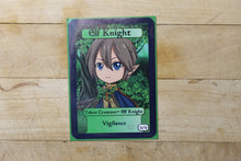 Load image into Gallery viewer, Elf Knight 2/2 w/ Vigilance Token
