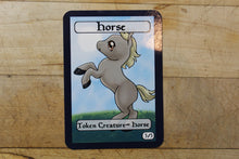 Load image into Gallery viewer, Horse 5/5 Token
