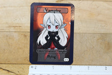 Load image into Gallery viewer, Vampire 2/2 w/ Flying Token
