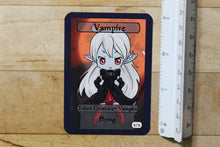 Load image into Gallery viewer, Vampire 2/2 w/ Flying Token
